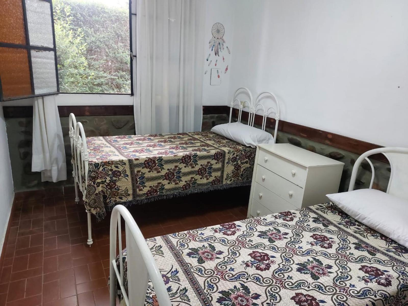 Quinta Valvanera Сальта Экстерьер фото