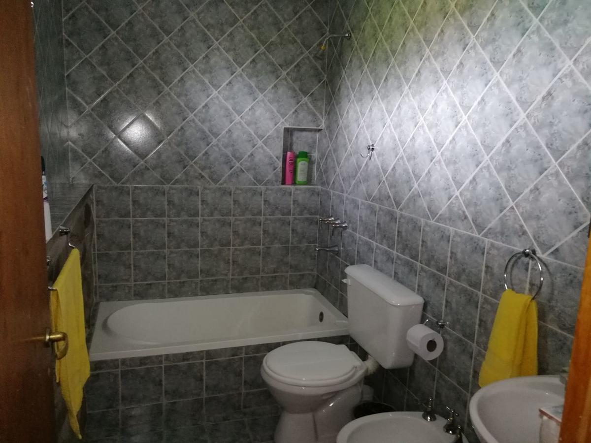 Quinta Valvanera Сальта Экстерьер фото
