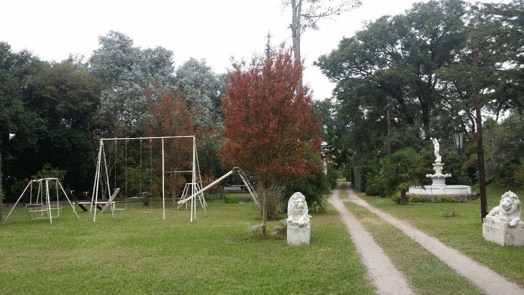 Quinta Valvanera Сальта Экстерьер фото