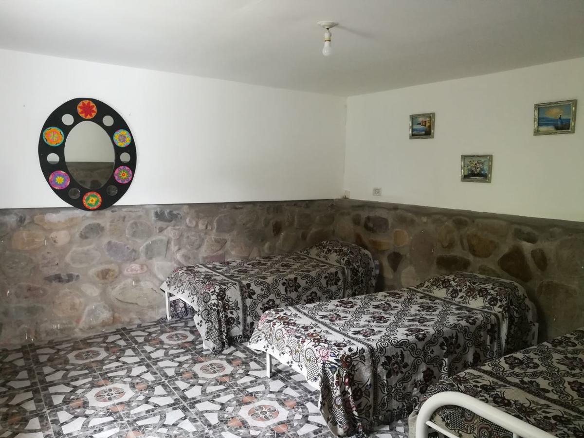 Quinta Valvanera Сальта Экстерьер фото