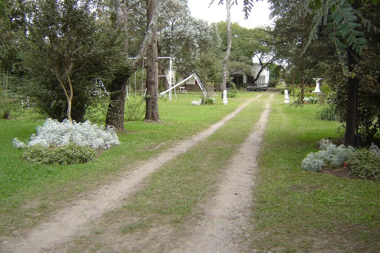 Quinta Valvanera Сальта Экстерьер фото